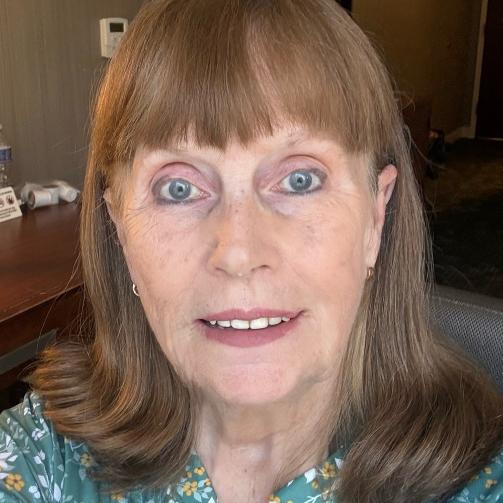 Meet your Posher, Ms Jackie Lee